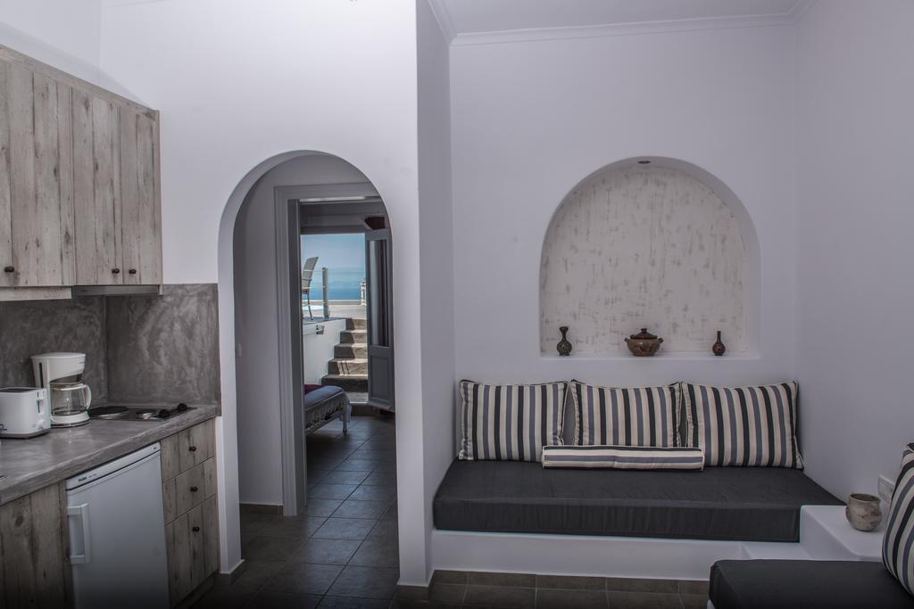 Ferienwohnung Dreamland Ηouses Ia Zimmer foto